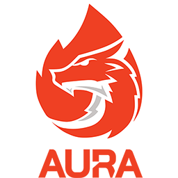logo aura