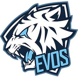 logo evos