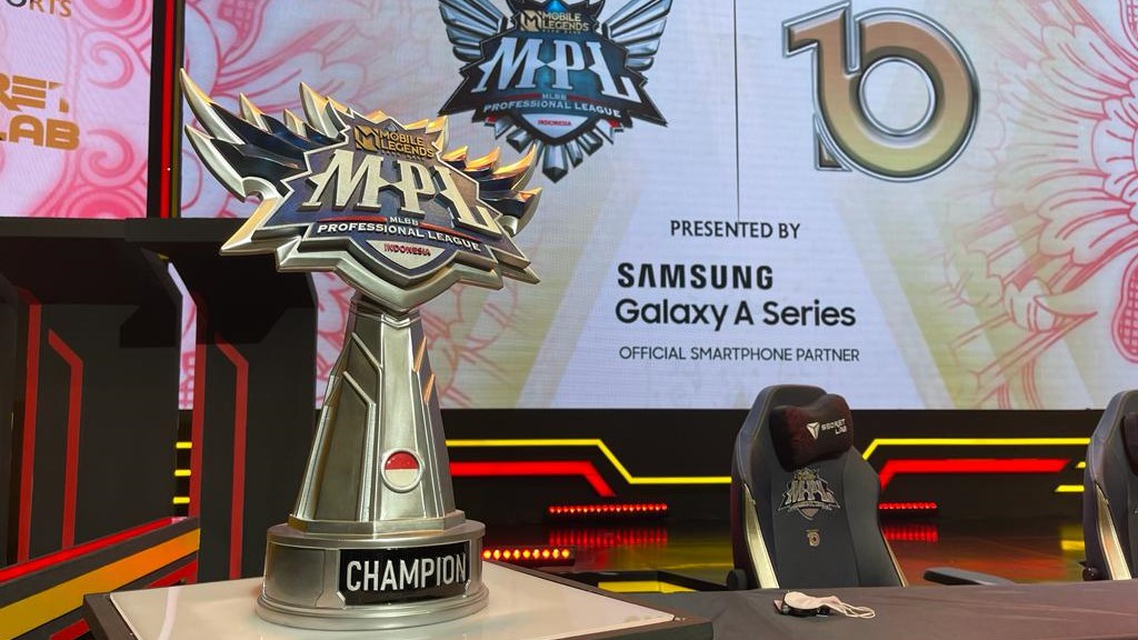 trophy