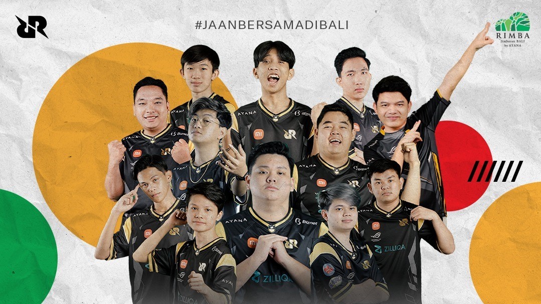 rrq roster